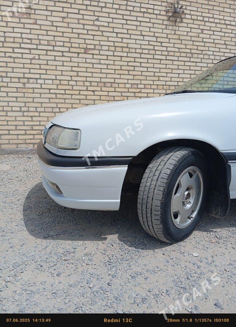 Opel Vectra 1994 - 30 000 TMT - Мары - img 2