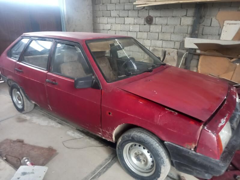 Tekerler 13 lik 200 TMT - Gyzylarbat - img 2
