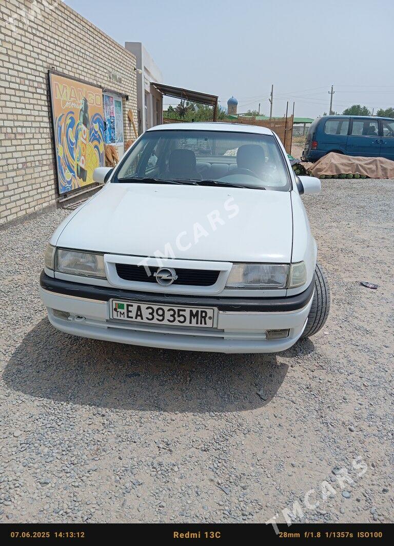 Opel Vectra 1994 - 30 000 TMT - Мары - img 4