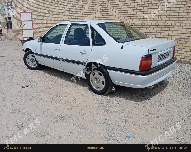Opel Vectra 1994 - 30 000 TMT - Мары - img 5