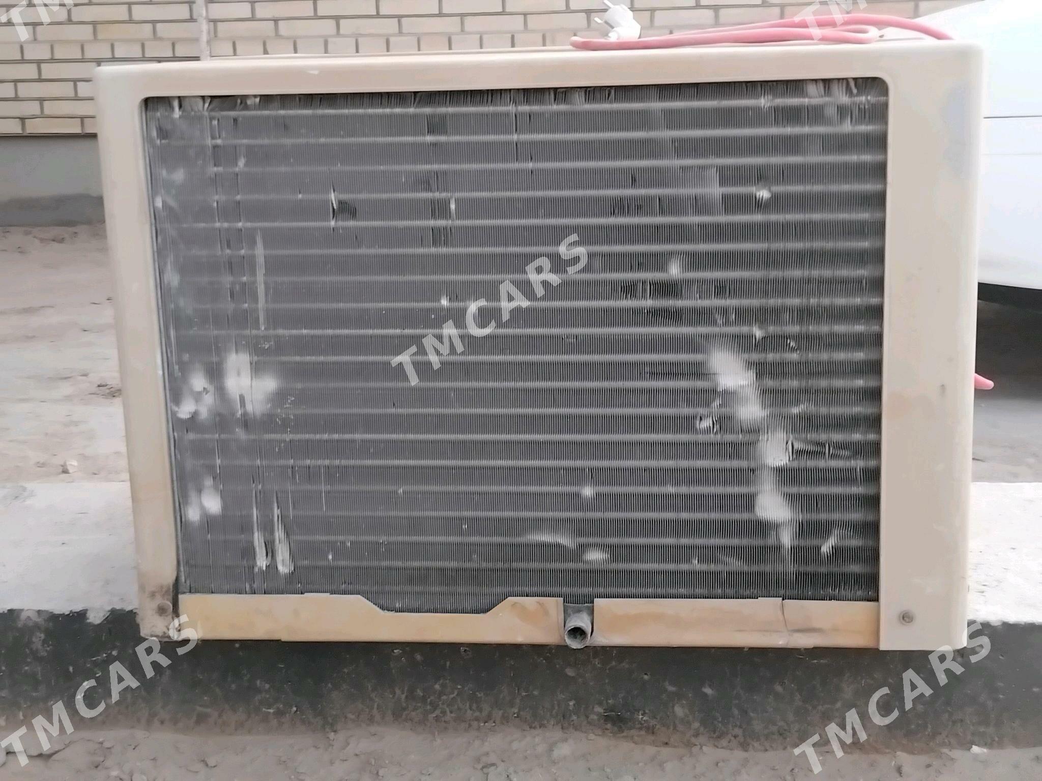 Kondisioner BK 2500 - Sakarçäge - img 4