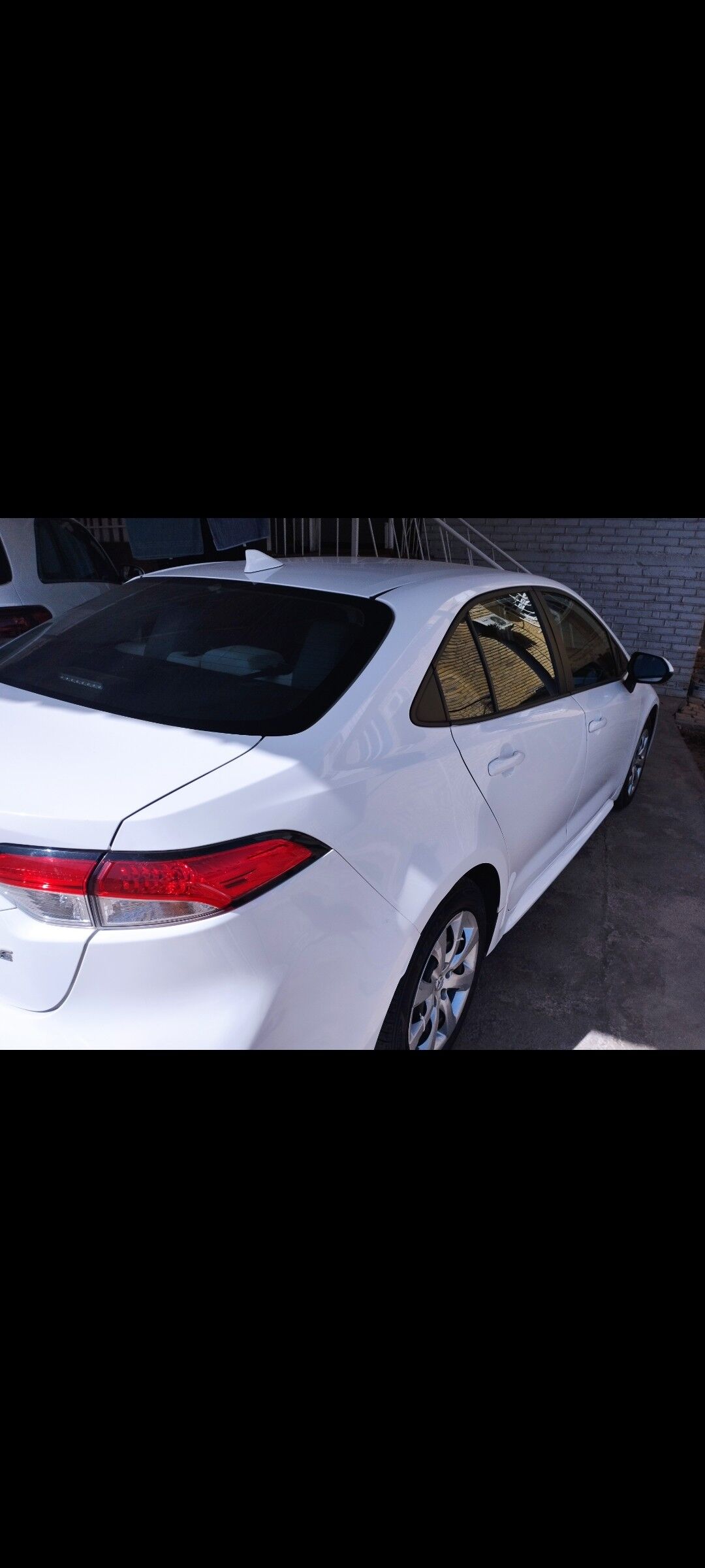 Toyota Corolla 2021 - 260 000 TMT - Mary - img 3