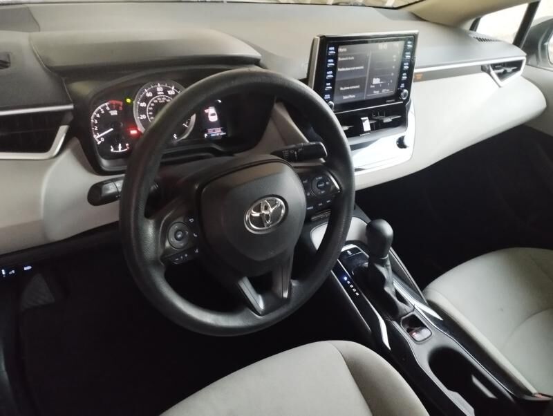 Toyota Corolla 2021 - 260 000 TMT - Mary - img 8