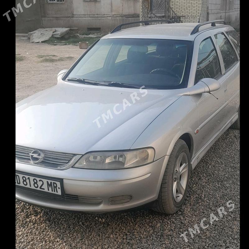 Opel Vectra 1999 - 42 000 TMT - Мары - img 3