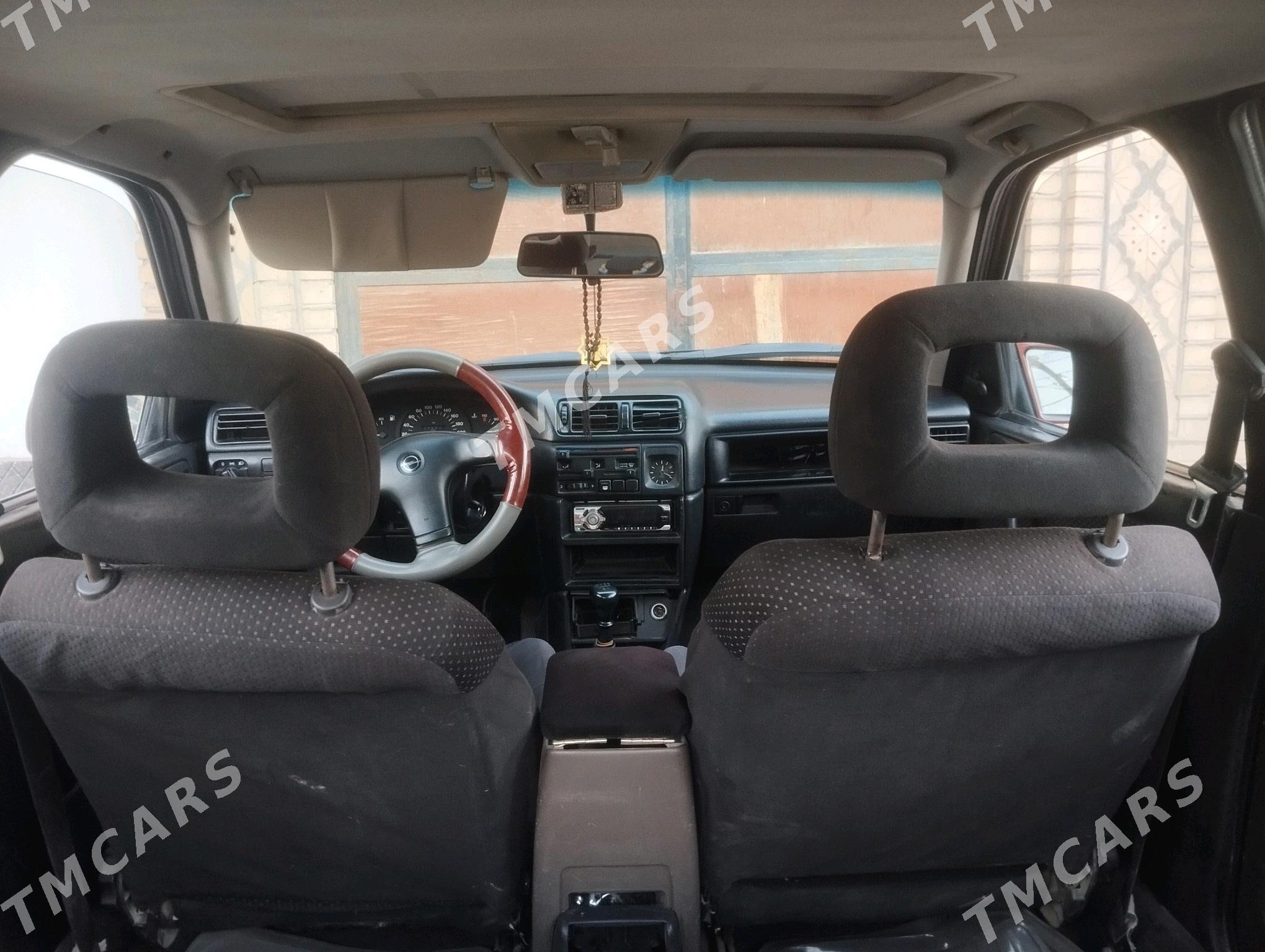 Opel Vectra 1993 - 29 000 TMT - Daşoguz - img 2