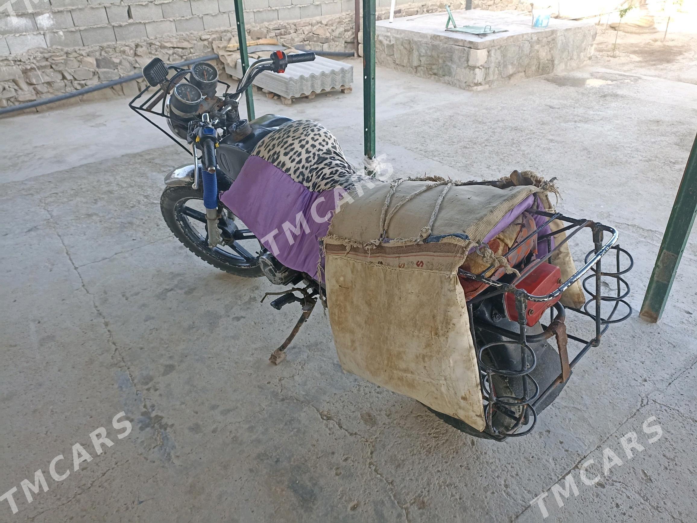 Fekon FK150-8G 2025 - 5 500 TMT - Bereket - img 2