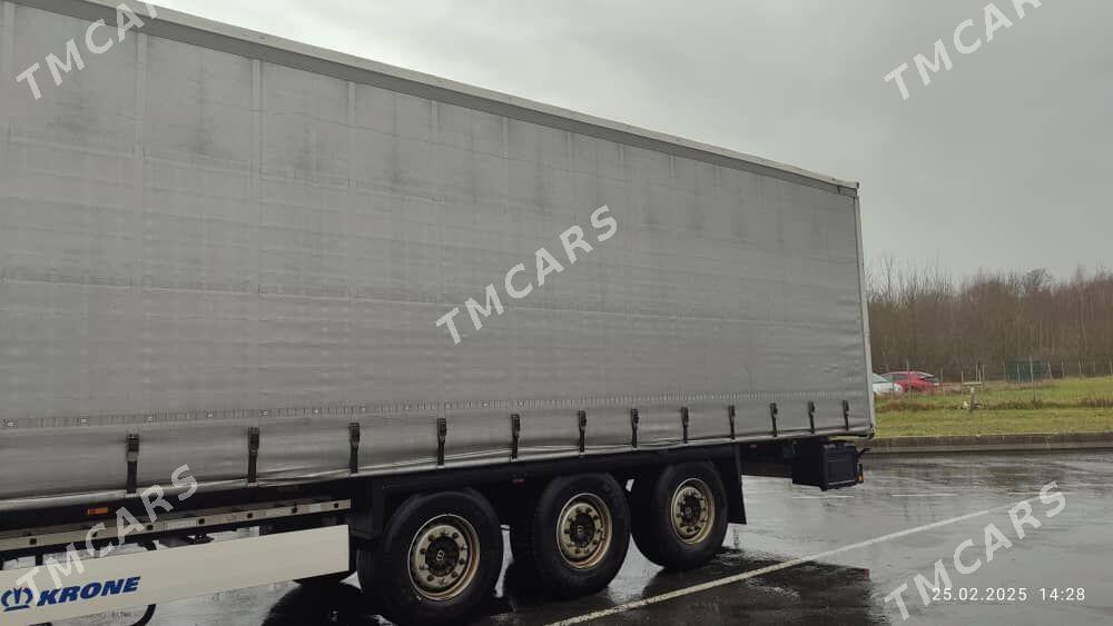 Kogel Euro Trailer 2020 - 430 000 TMT - Mary - img 3