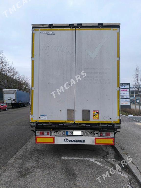 Kogel Euro Trailer 2020 - 430 000 TMT - Mary - img 4