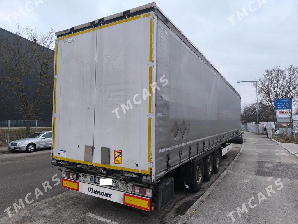 Kogel Euro Trailer 2020 - 430 000 TMT - Mary - img 7