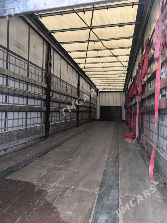 Kogel Euro Trailer 2020 - 430 000 TMT - Mary - img 5