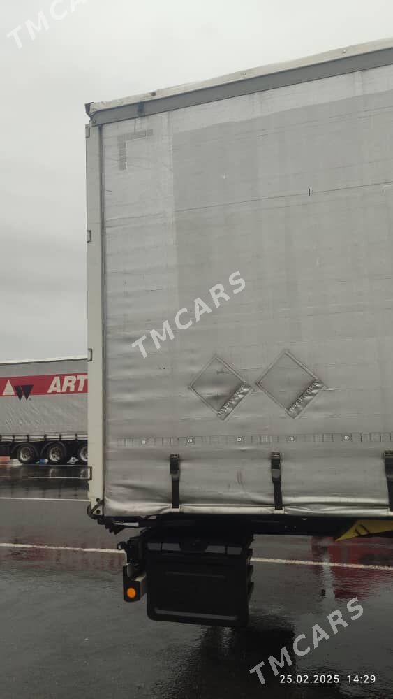 Kogel Euro Trailer 2020 - 430 000 TMT - Mary - img 6