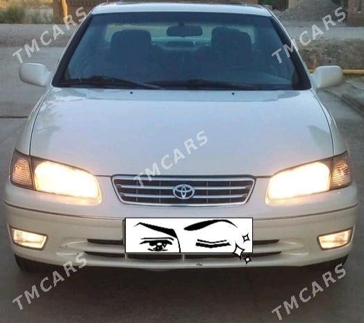Toyota Camry 1998 - 115 000 TMT - Кака - img 2