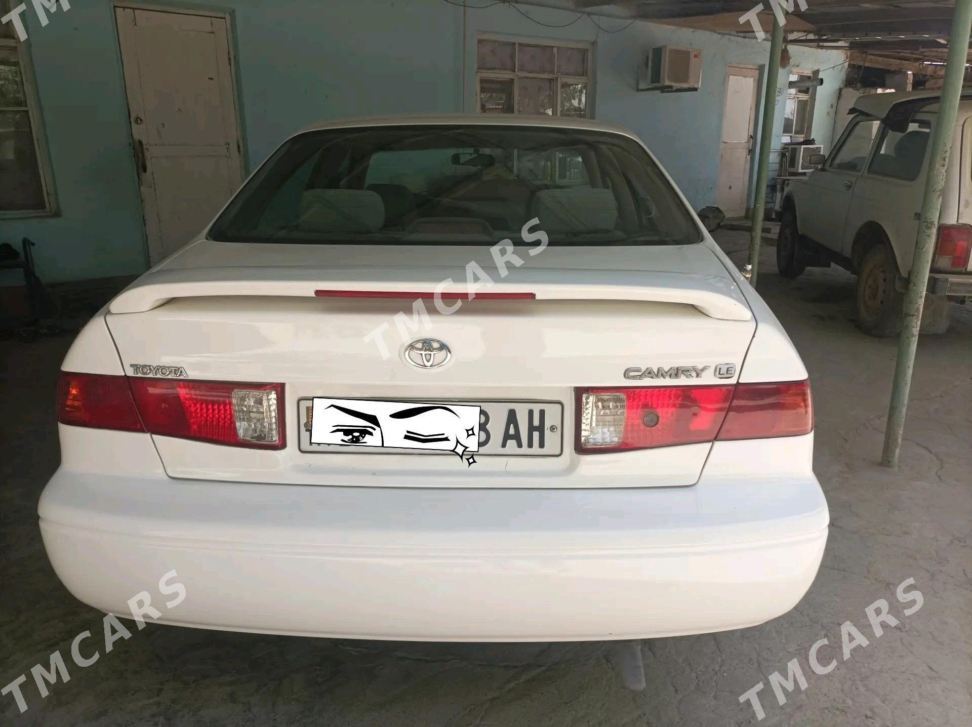 Toyota Camry 1998 - 115 000 TMT - Кака - img 4