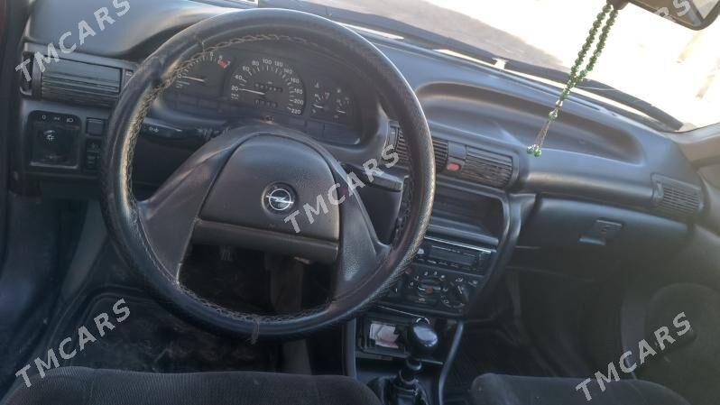 Opel Astra 1992 - 30 000 TMT - Daşoguz - img 2