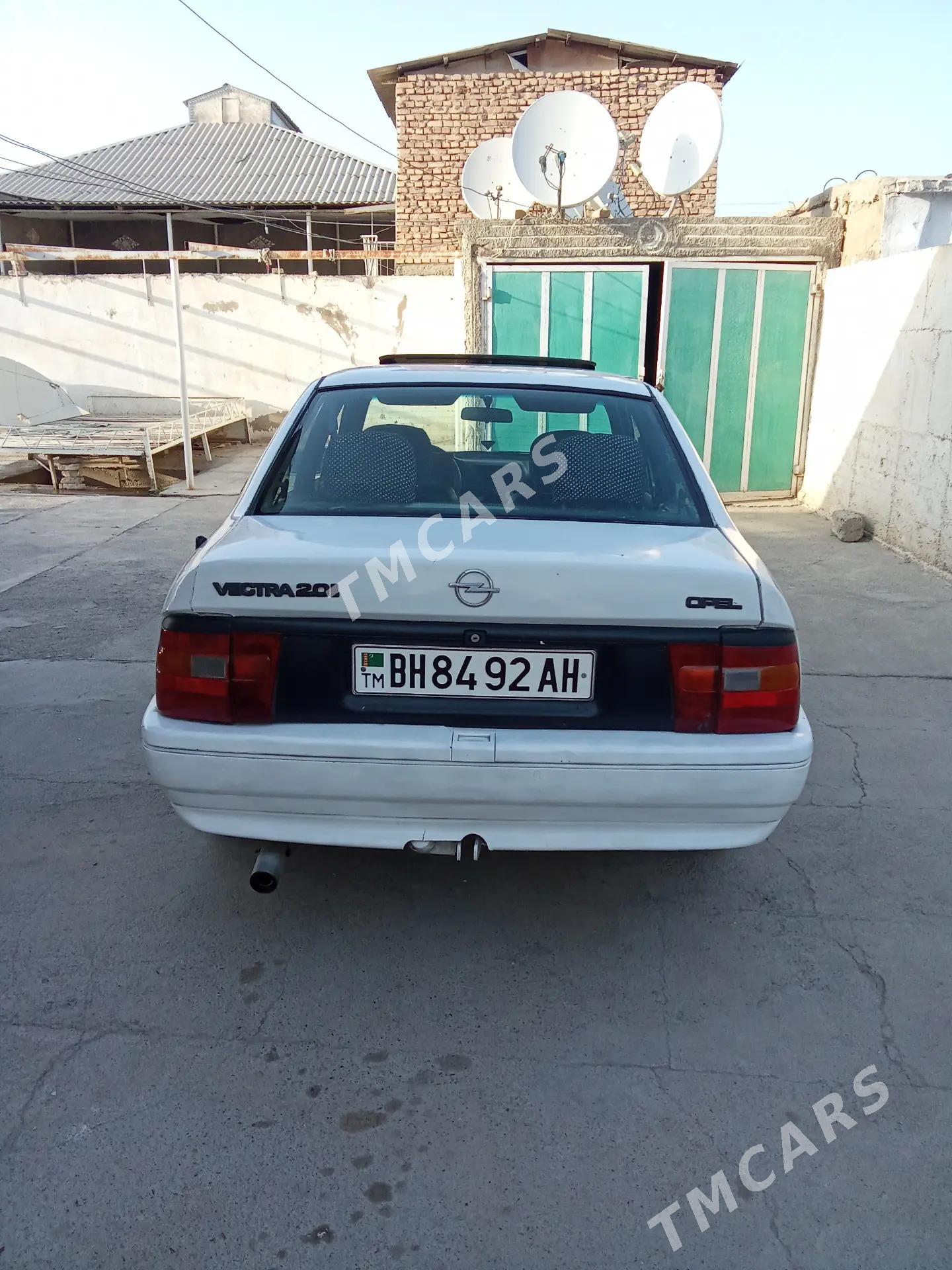 Opel Vectra 1992 - 29 500 TMT - Gökdepe - img 2