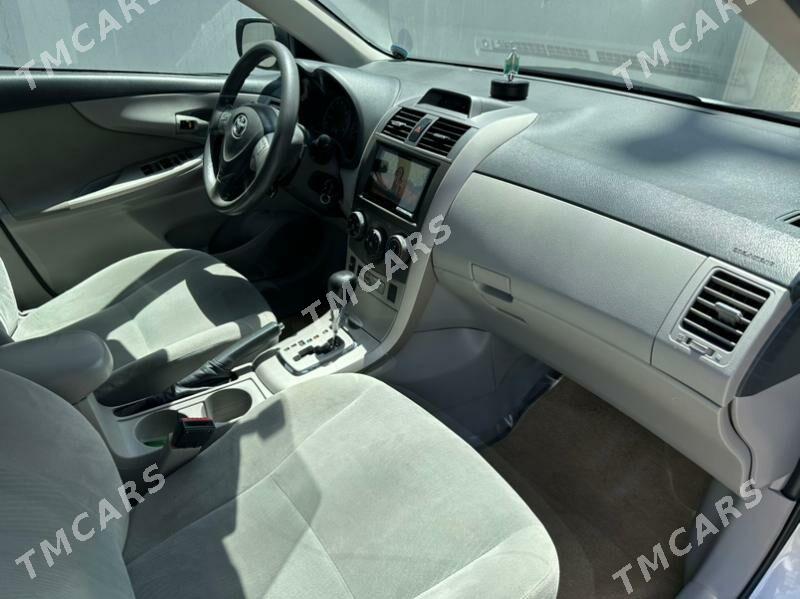 Toyota Corolla 2011 - 170 000 TMT - Murgap - img 2