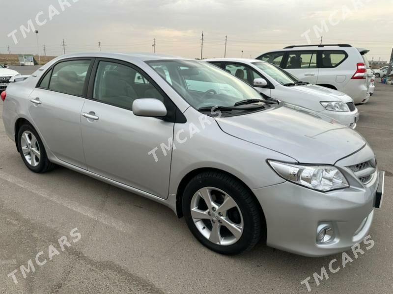 Toyota Corolla 2011 - 170 000 TMT - Murgap - img 3