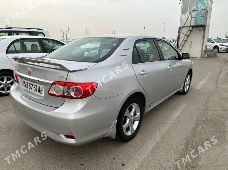 Toyota Corolla 2011 - 170 000 TMT - Murgap - img 4