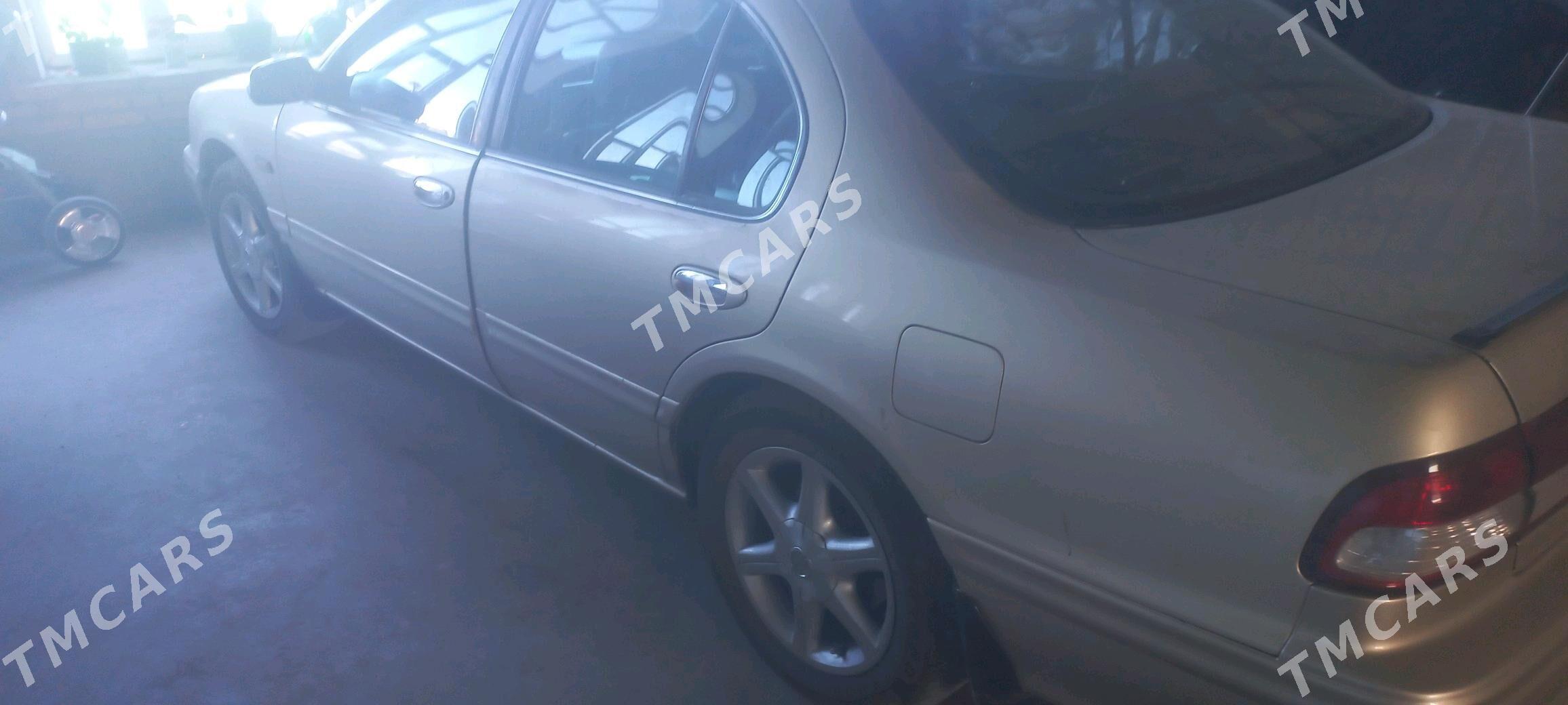 Nissan Maxima 1997 - 70 000 TMT - Чарджоу - img 4