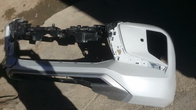Bamper Pajero Sport 1 000 TMT - Türkmenbaşy - img 3