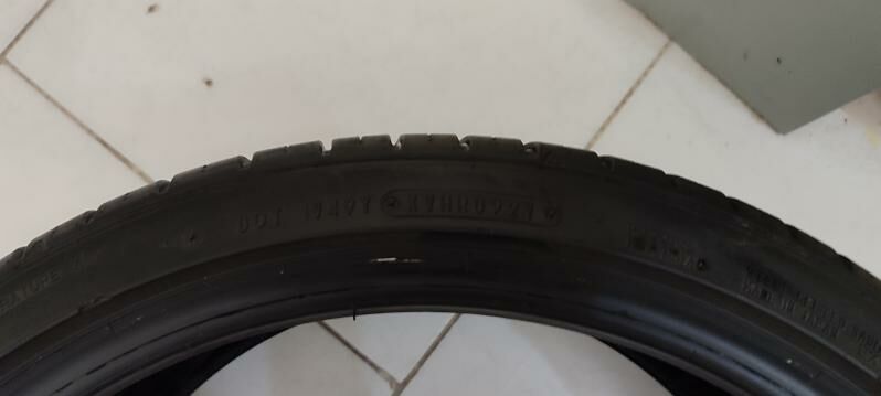 Текер 235/35 R19 250 TMT - Türkmenabat - img 5