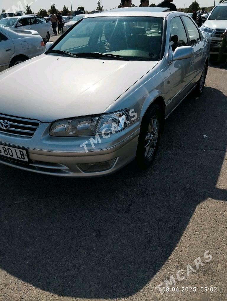 Toyota Camry 2000 - 175 000 TMT - Туркменабат - img 3