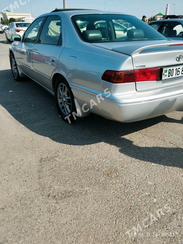 Toyota Camry 2000 - 175 000 TMT - Туркменабат - img 7