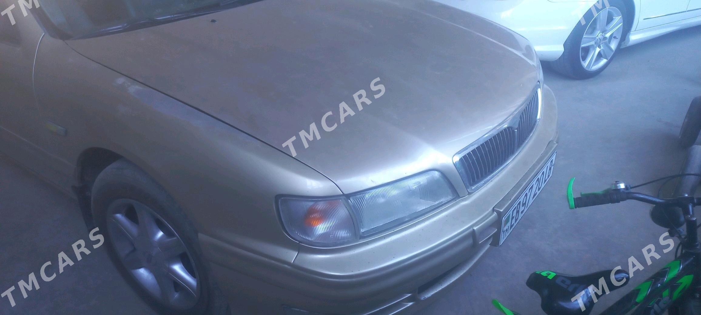 Nissan Maxima 1997 - 70 000 TMT - Чарджоу - img 9