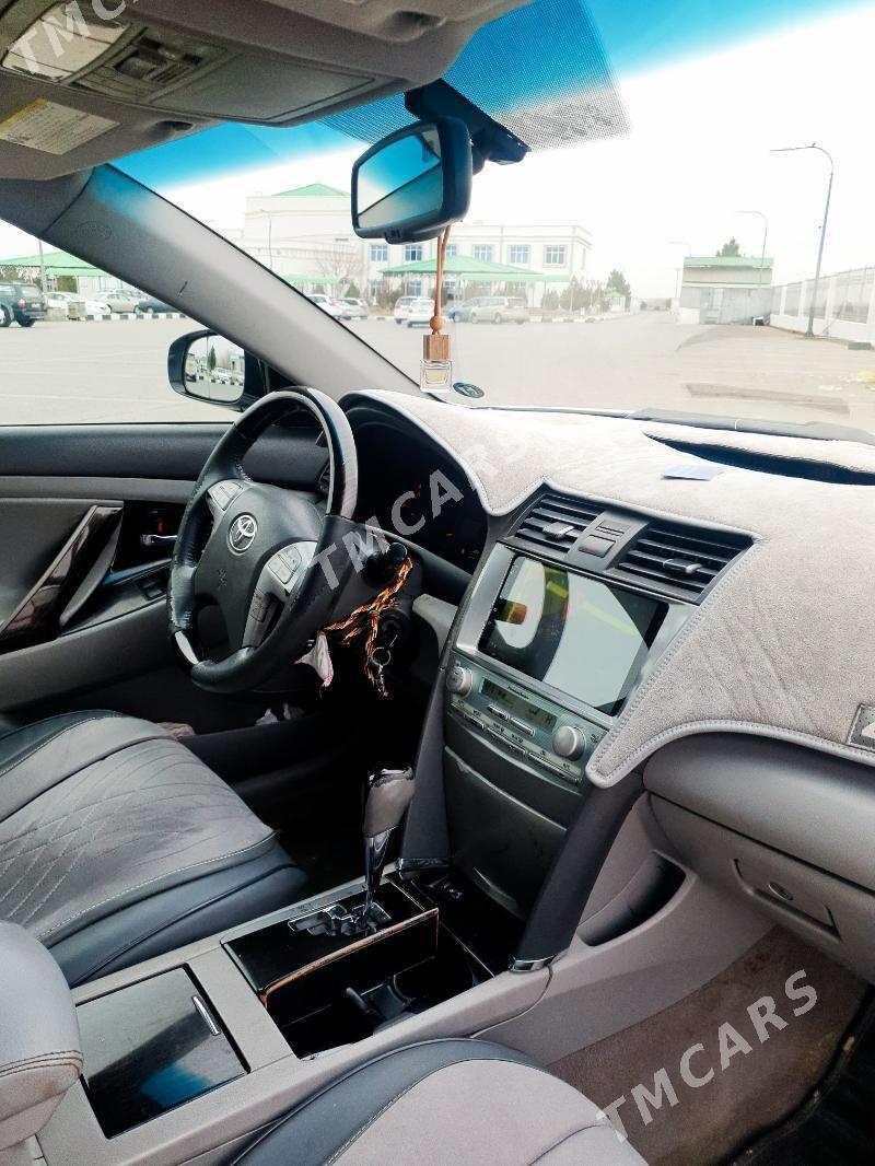 Toyota Camry 2007 - 160 000 TMT - Sakarçäge - img 2