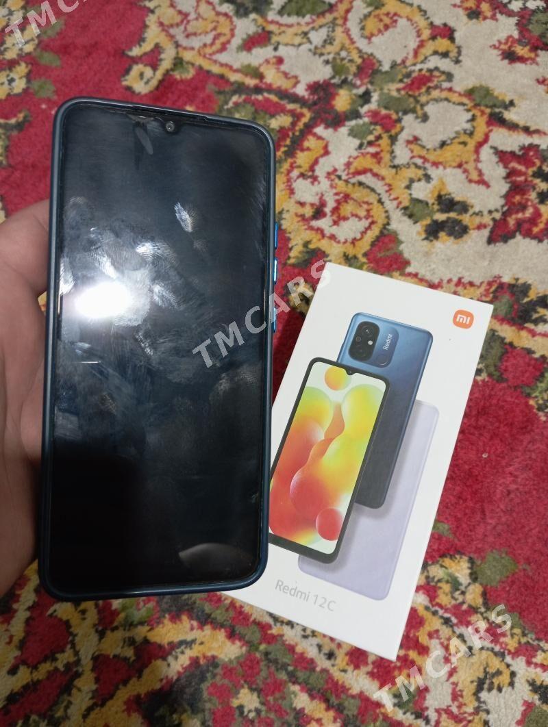 redmi12c - Туркменбаши - img 3