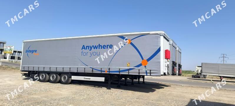 Kogel Cargo 2023 - 492 500 TMT - Mary - img 2