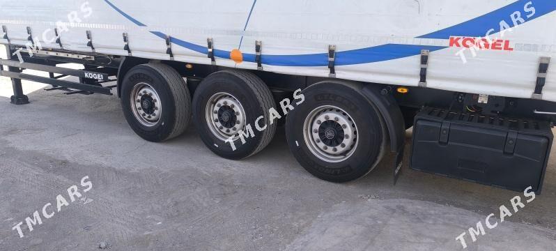 Kogel Cargo 2023 - 492 500 TMT - Mary - img 10
