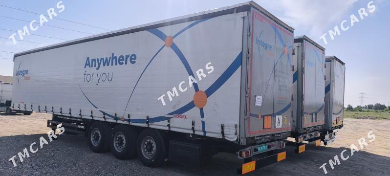 Kogel Cargo 2023 - 492 500 TMT - Mary - img 4