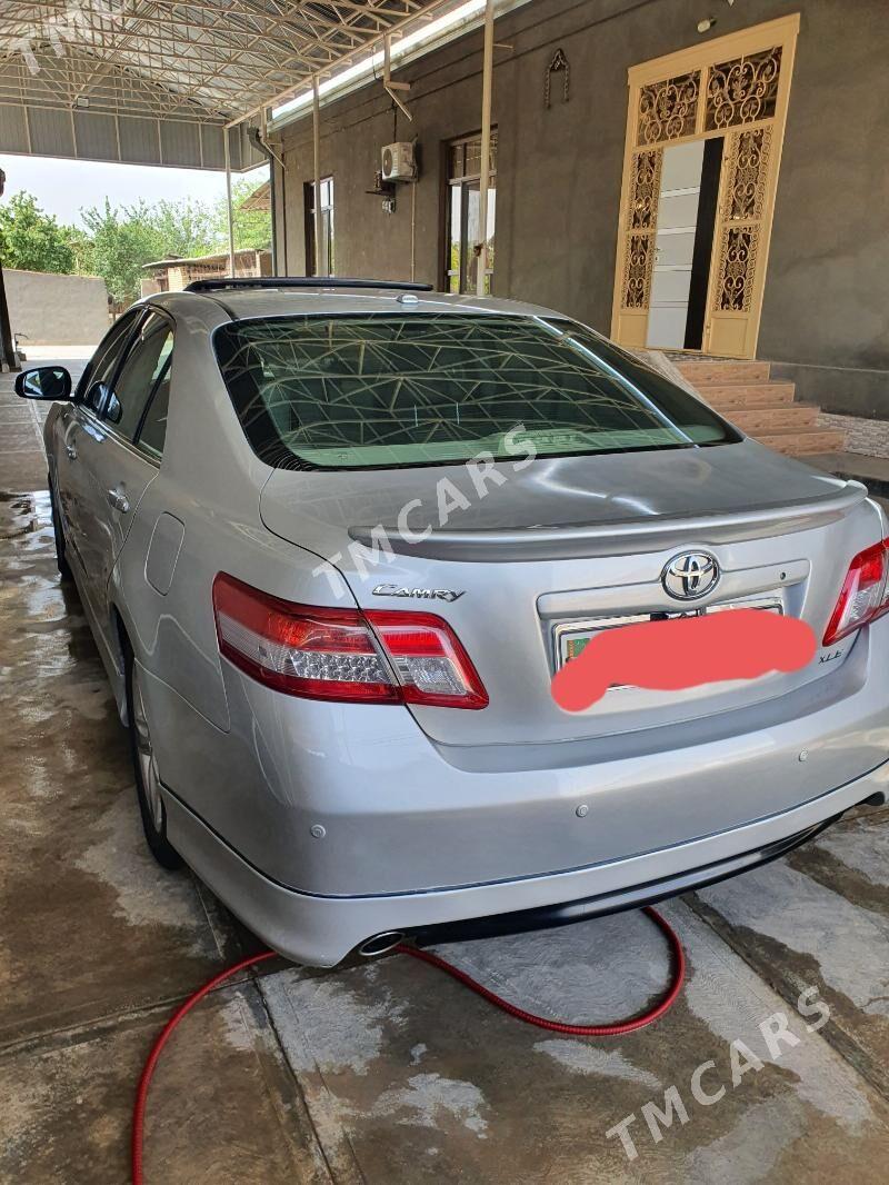 Toyota Camry 2007 - 160 000 TMT - Sakarçäge - img 3