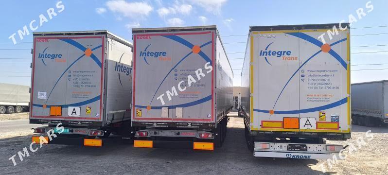 Kogel Cargo 2023 - 492 500 TMT - Mary - img 3
