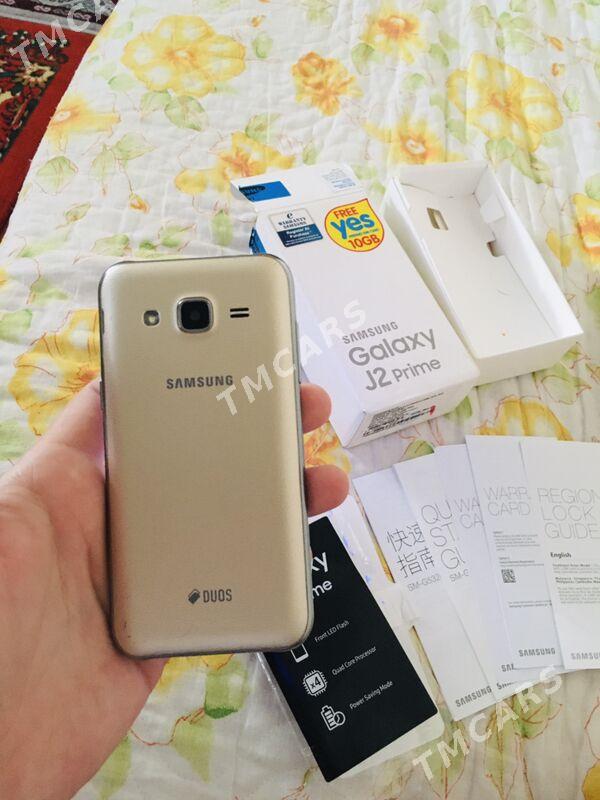 Samsung J2 Prime - Дашогуз - img 3