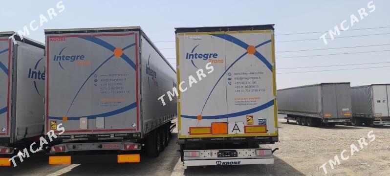 Kogel Cargo 2023 - 445 000 TMT - Mary - img 3