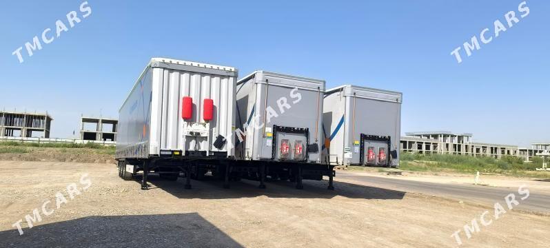 Kogel Cargo 2023 - 445 000 TMT - Mary - img 7