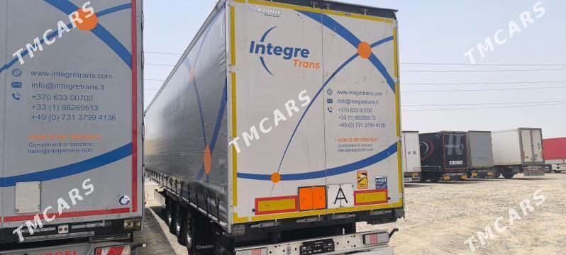 Kogel Cargo 2023 - 445 000 TMT - Mary - img 5