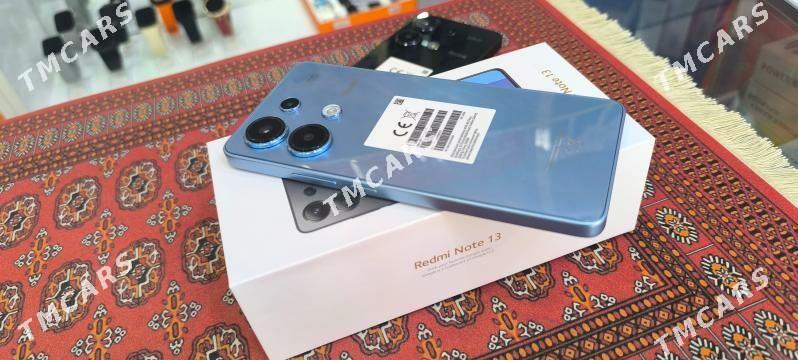 Redmi not 13 gok swet - Mary - img 2