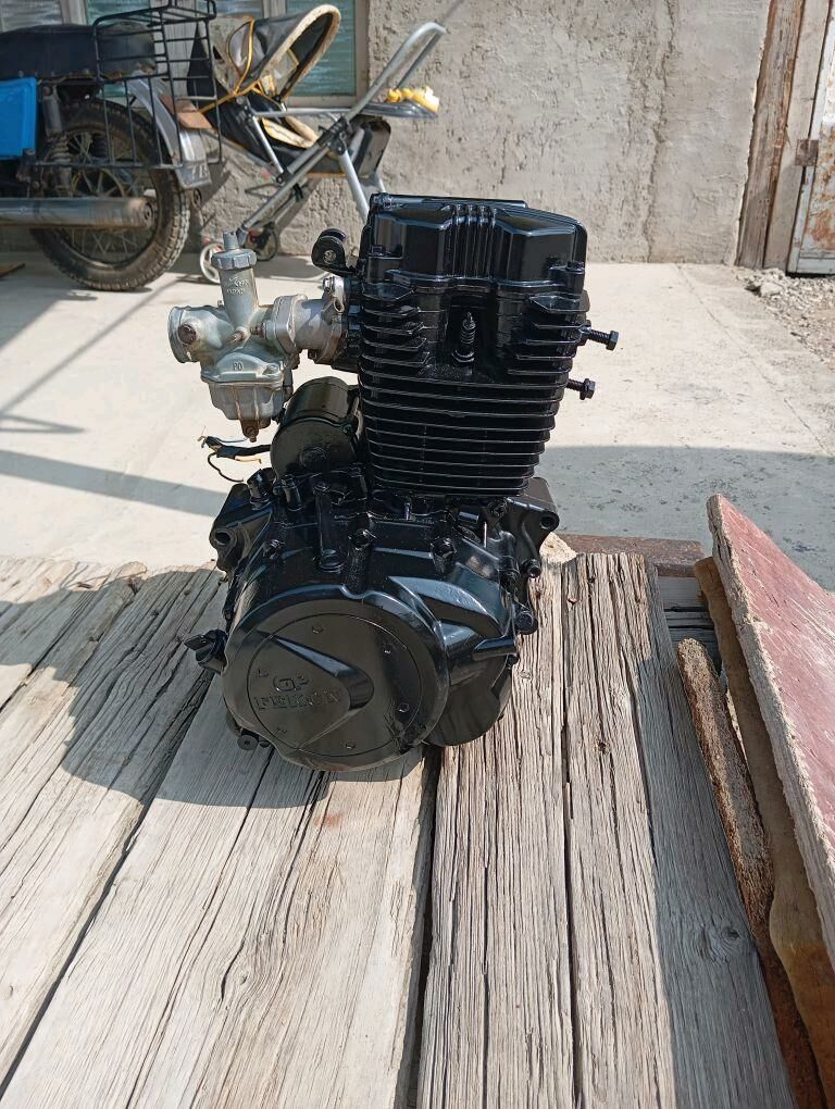 fekon 1 200 TMT - Bereket - img 2