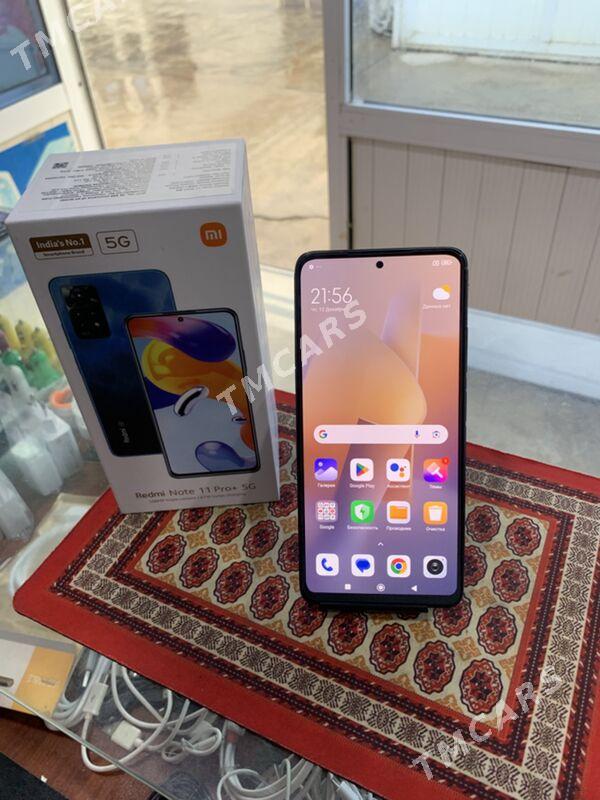 Redmi Not 11Pro+ 5G - 11 mkr - img 5