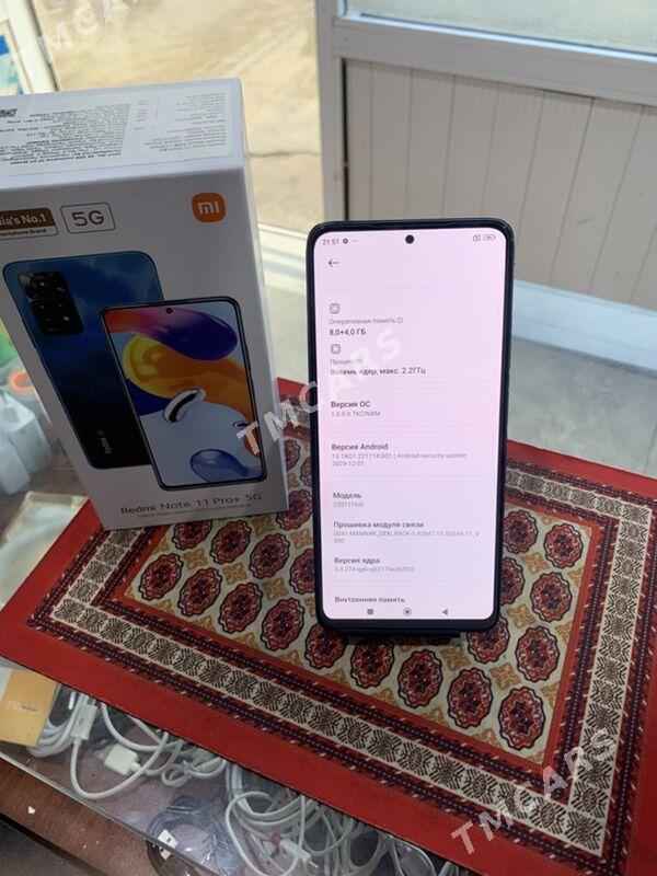 Redmi Not 11Pro+ 5G - 11 mkr - img 3
