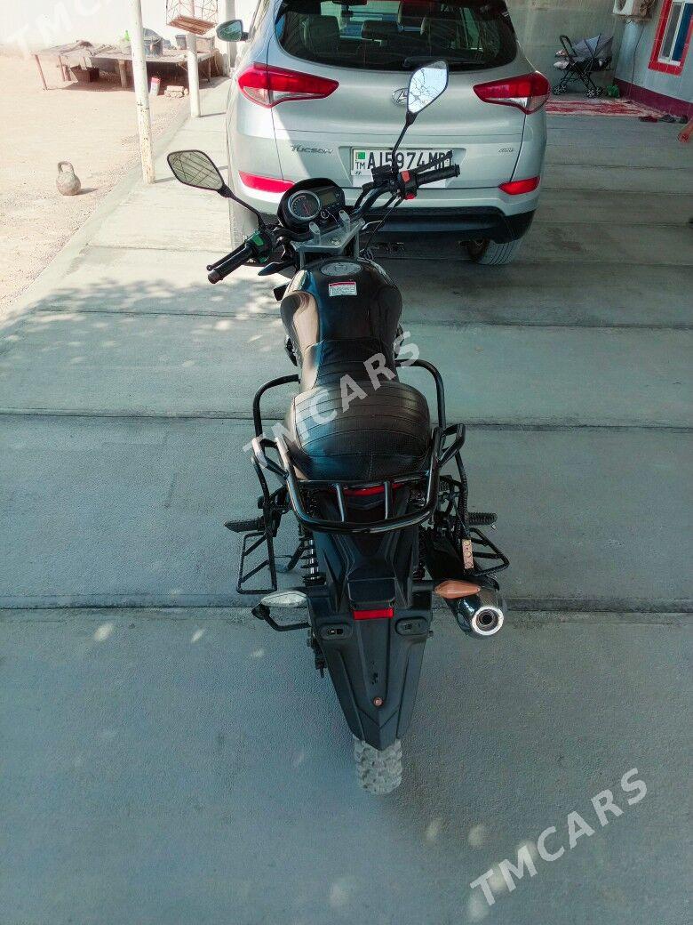 Fekon FK150-8G 2022 - 25 000 TMT - Тагтабазар - img 3