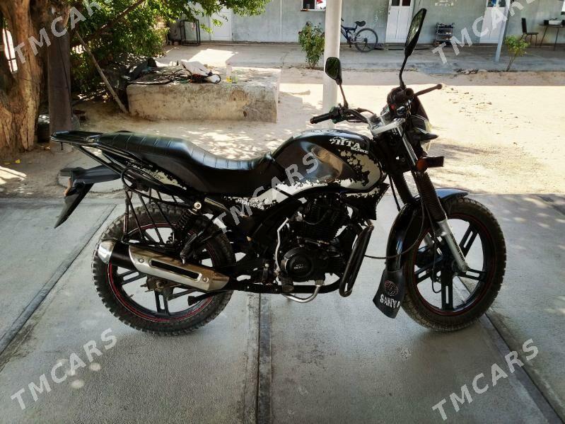 Fekon FK150-8G 2022 - 25 000 TMT - Тагтабазар - img 2