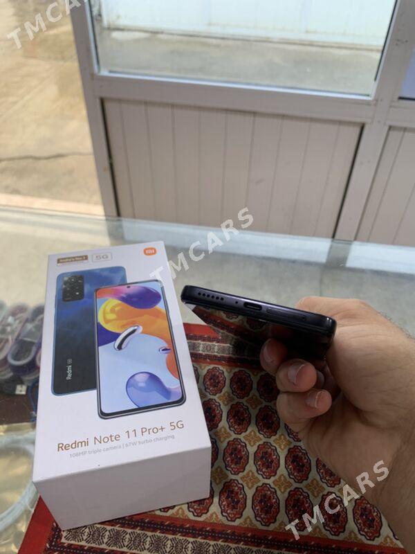 Redmi Not 11Pro+ 5G - 11 mkr - img 8