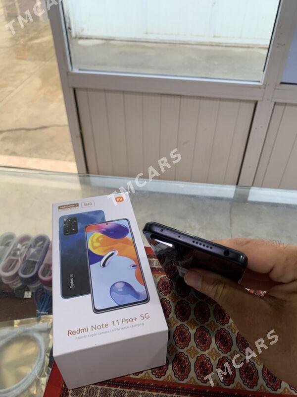 Redmi Not 11Pro+ 5G - 11 mkr - img 7