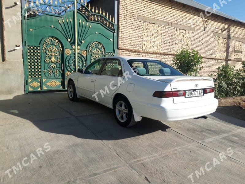 Toyota Camry 1997 - 100 000 TMT - Tejen - img 4