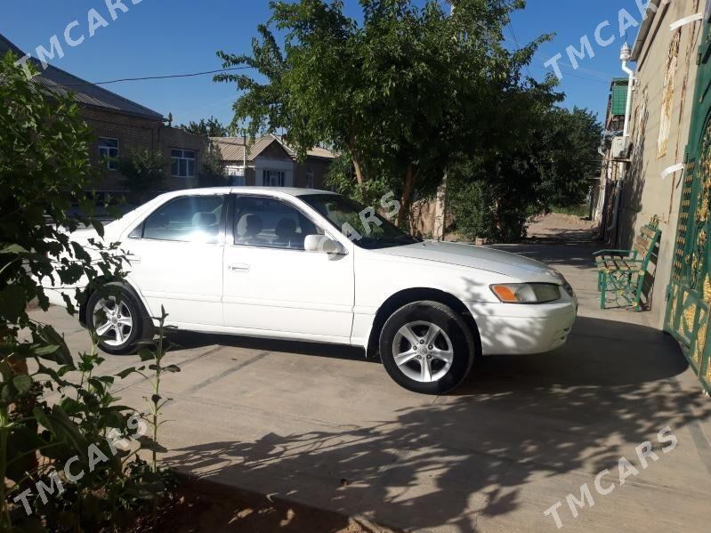 Toyota Camry 1997 - 100 000 TMT - Tejen - img 5