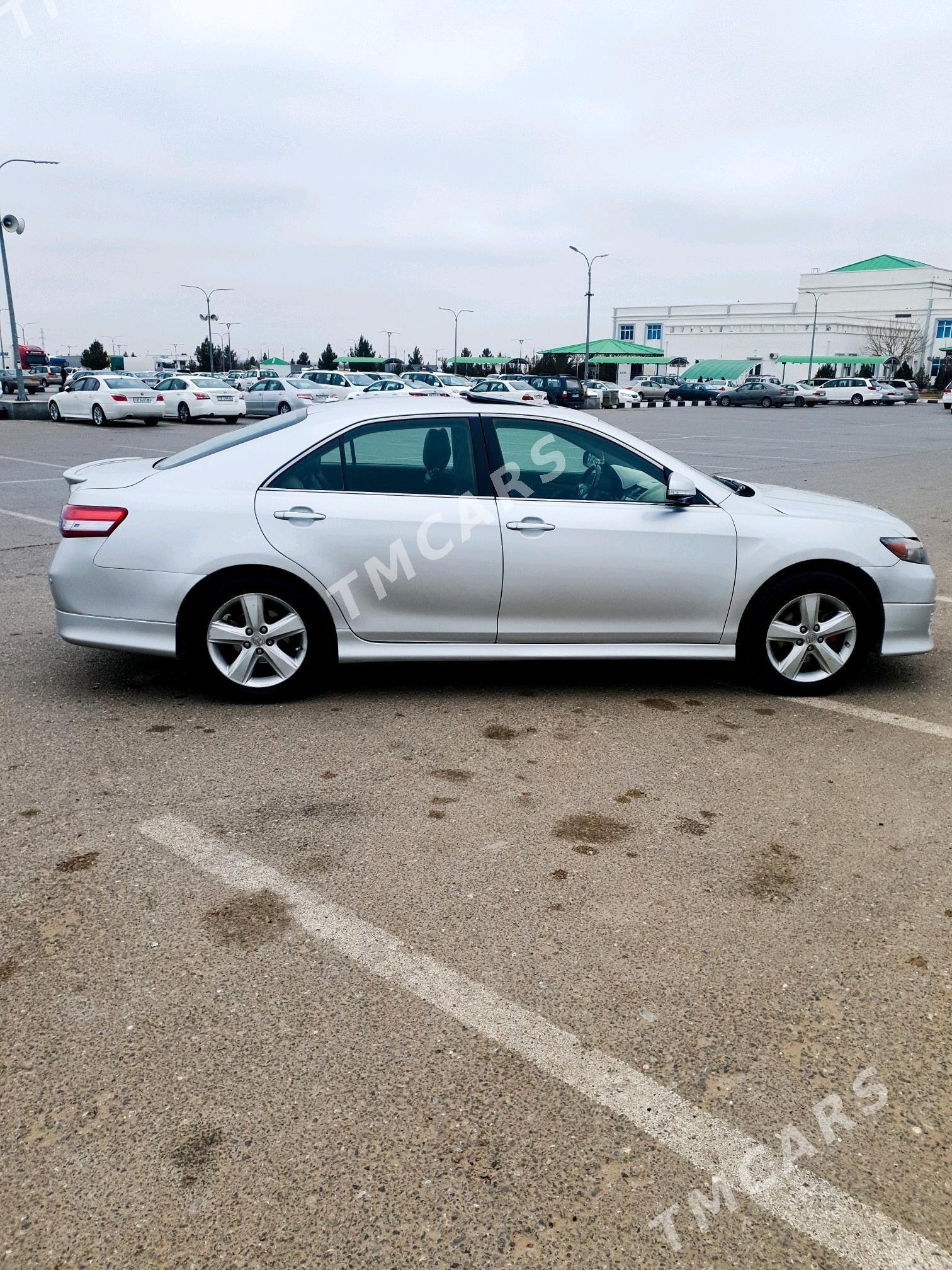 Toyota Camry 2007 - 160 000 TMT - Sakarçäge - img 4
